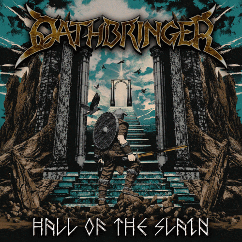 Oathbringer : Hall of the Slain